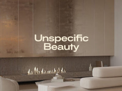 Unspecific Beauty