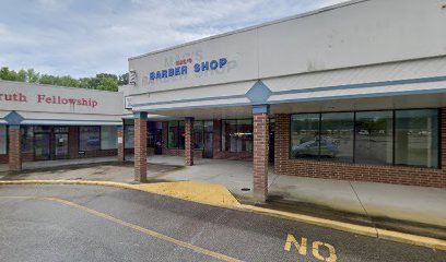 Shelly Beauty Salon