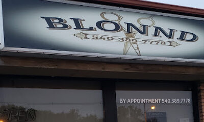 BLONND