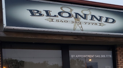 BLONND