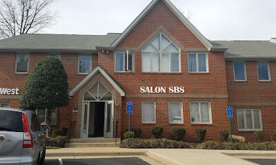 Salon SBS