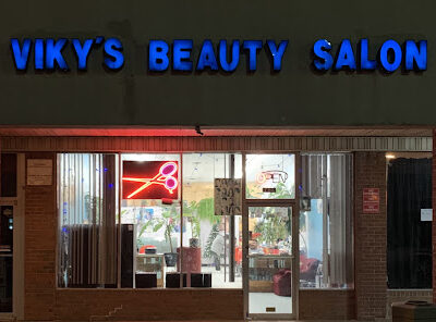 Vicky’s Hair Salon Inc.