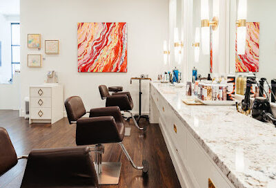 Look Boutique Salon