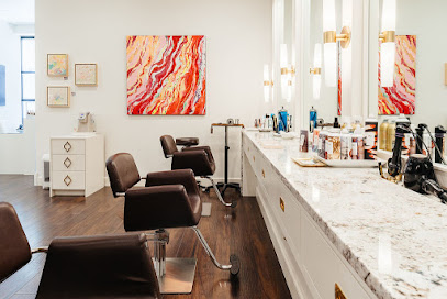 Look Boutique Salon