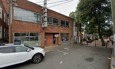 Hidden Heart Beauty Company