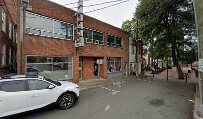 Hidden Heart Beauty Company