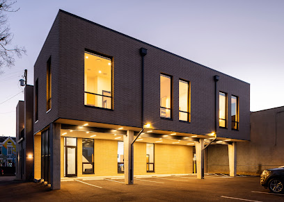 Hive Salon Studios