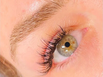Wax & Lash Concepts Beauty