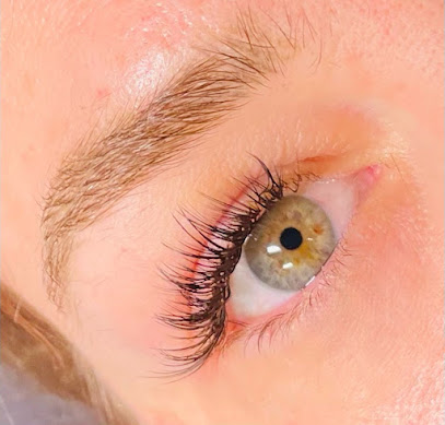 Wax & Lash Concepts Beauty