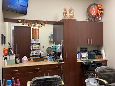 Hair by Jeanine LLC