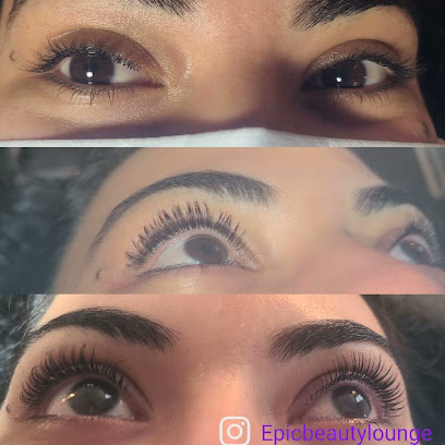 Epic Beauty Lounge
