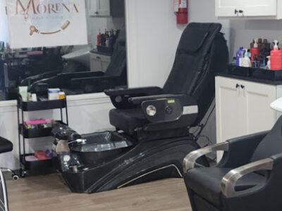 Morena Hair Studio
