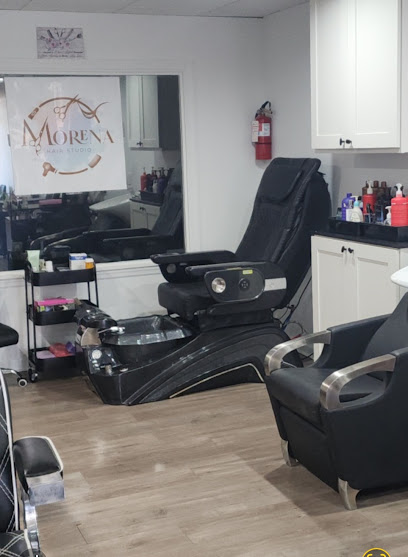 Morena Hair Studio