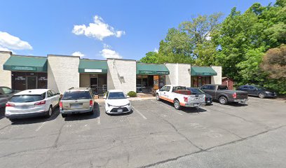True Reflections Hair Salon