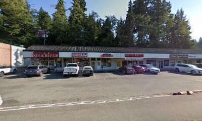 Edmonds Hair District