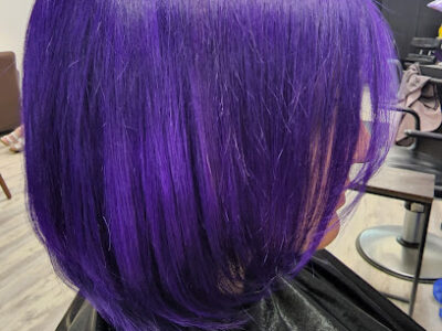 Shear Power Beauty Salon