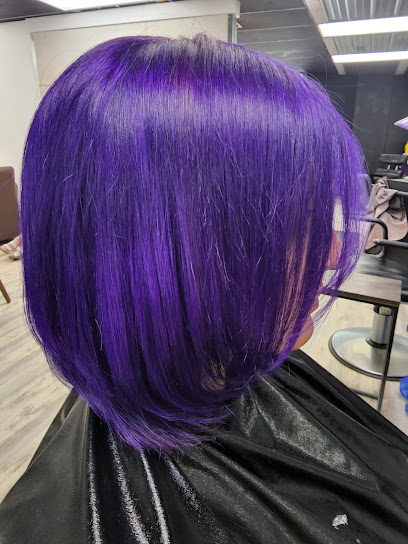 Shear Power Beauty Salon