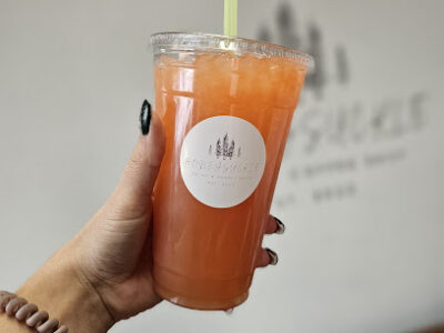 Honeysuckle Salon & Coffee Shop