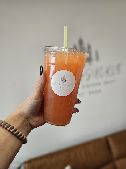Honeysuckle Salon & Coffee Shop
