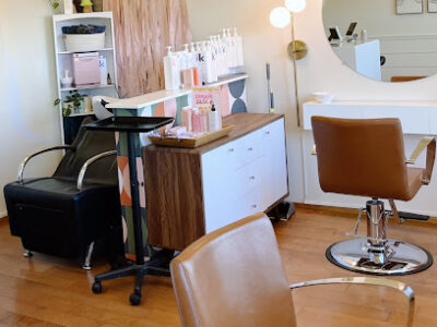 Repose HAIR