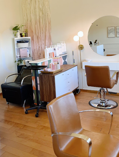 Repose HAIR