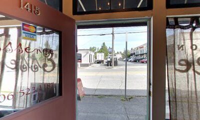Essence (inside Salons by JC)