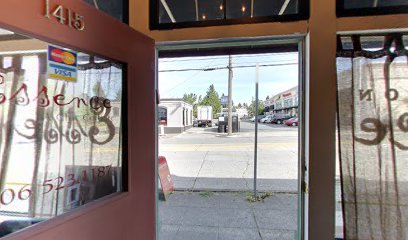 Essence (inside Salons by JC)