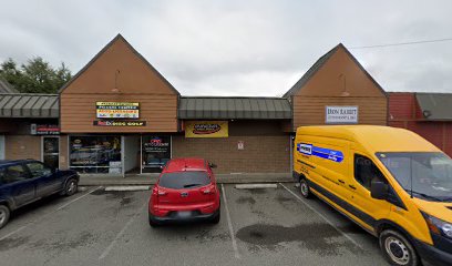 Andrea’s Salon