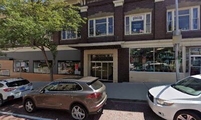 Bonita Beauty Bar