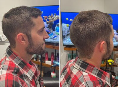 Hair By Max