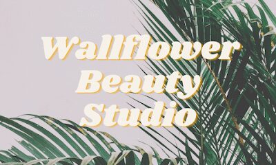Wallflower Beauty Studio LLC