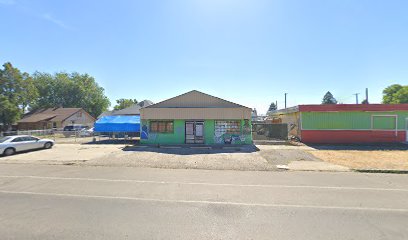 3rd Street Market