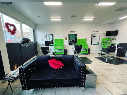 The Glamour Garage