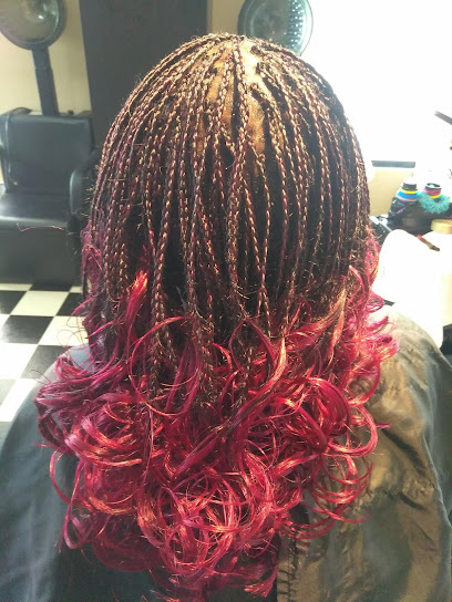 Amaj Hair Salon & Spa, 301 Lee Street SW Tumwater , Suit B 98501