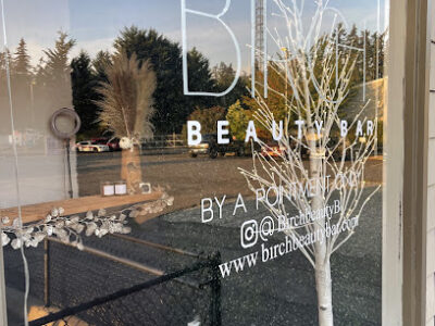 Birch Beauty Bar