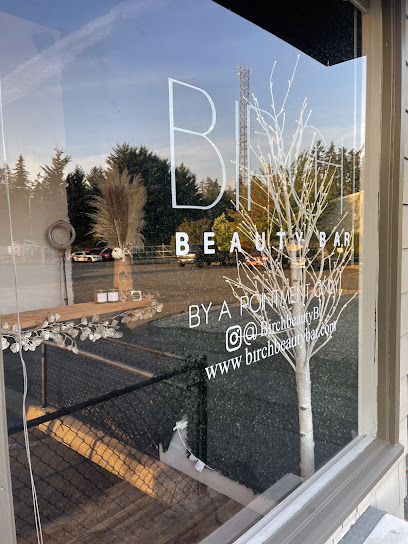 Birch Beauty Bar