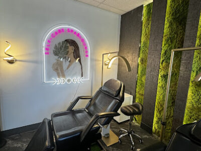 Self-care Spa and Lounge