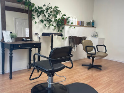 Studio Salon