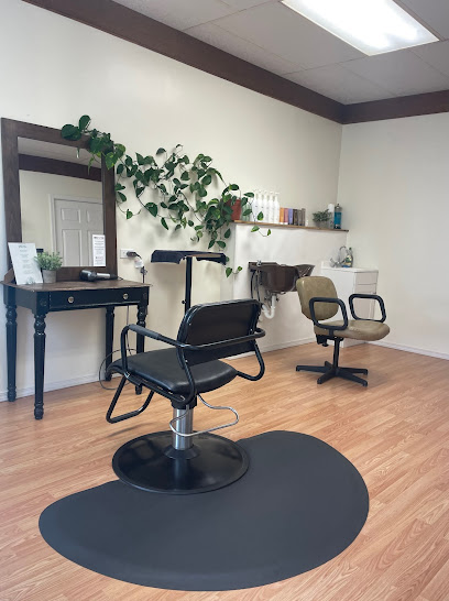 Studio Salon
