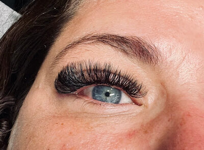 Stare At Me Lash And Wax Bar