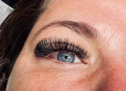 Stare At Me Lash And Wax Bar