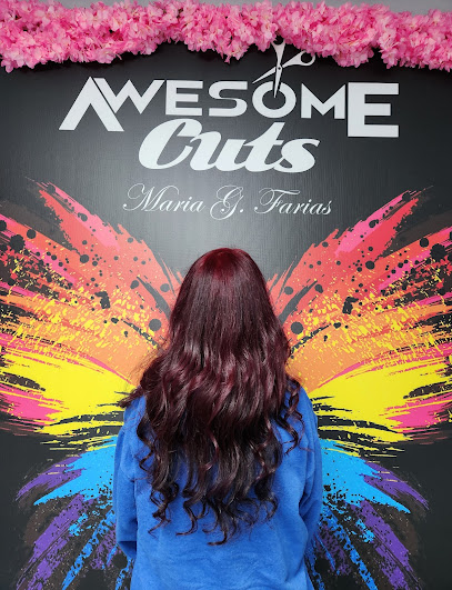 Awesome Cuts