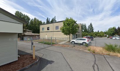 Magnolia Beauty Suites