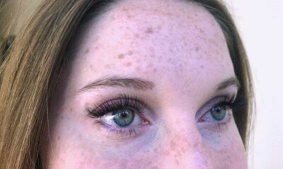 The Little Lash Lady