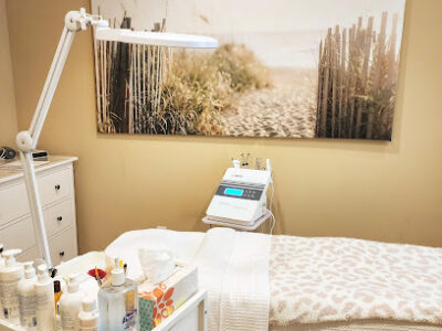 KINI Beauty Salon (KINI LLC)