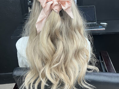 Hair by the Birds