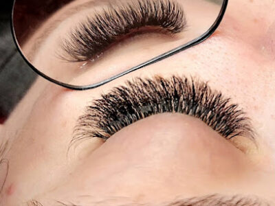 Ember Beauty & Lash Bar