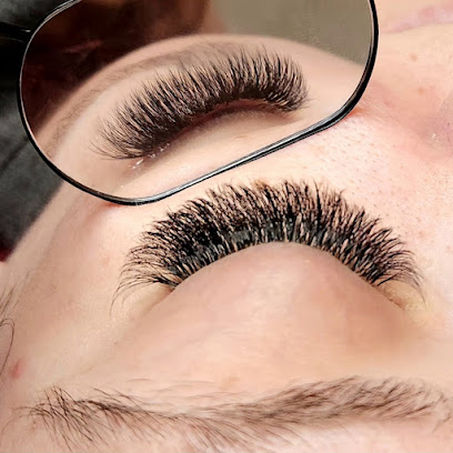 Ember Beauty & Lash Bar