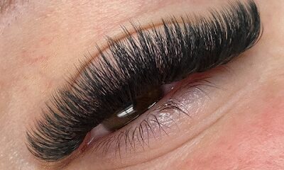 Rain City Lash + Beauty Co.