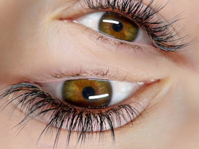 Natural Lashes
